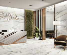 Плитка CALACATTA BORGHINI (APE Ceramica)
