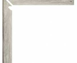 Спец. Элемент OREGON ZANQUIN FIOR. IZQ. OREGON GRIS 8x60 от APE Ceramica (Испания)