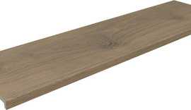 Фронтальная ступень OREGON PELDA?O FIOR. OREGON ROBLE 33x120 от APE Ceramica (Испания)