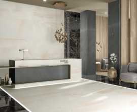 Плитка VARESE ONICE BIG SIZES 120X280 (TAU)