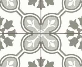 Керамогранит CHATEAU Vert Pre-cut 45x45 от Etili Seramik (Турция)