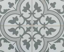 Керамогранит LEDBURY Slate Grey Pre-cut 45x45 от Etili Seramik (Турция)