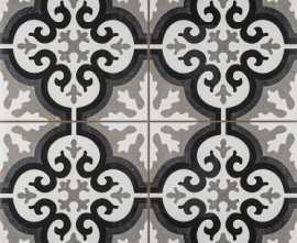 Керамогранит MANISA Black Pre-cut 45x45 от Etili Seramik (Турция)