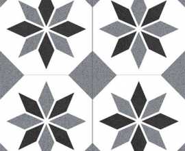 Керамогранит MILAN Grey Pre-cut 45x45 от Etili Seramik (Турция)