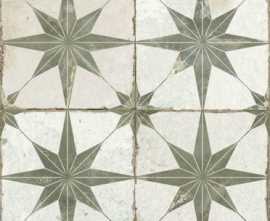 Керамогранит SCINTILLA Olive Green Pre-cut 45x45 от Etili Seramik (Турция)