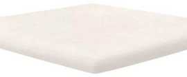 Угловая ступень PROVENZA Cartabon ML Bianco C3 33x33x0.4 от Exagres (Испания)