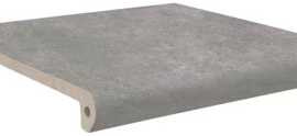 Фронтальная ступень PROVENZA Peldano ML Nebbia C3 33x33x0.4 от Exagres (Испания)