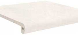 Фронтальная ступень PROVENZA Peldano ML Bianco C3 33x33x0.4 от Exagres (Испания)