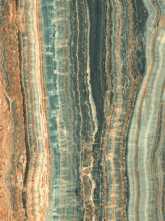 Керамогранит ECCENTRIC LUXE MINT GLOSSY RET (778837) 80x180 от REX Ceramiche (Италия)