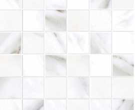 Мозаика Calacatta Mosaic 30x30 от Eletto Ceramica (Россия)
