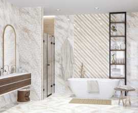 Плитка CALACATTA ORO (Eletto Ceramica)