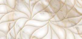 Декор Calacatta Oro Struttura Decor 24.2x70 от Eletto Ceramica (Россия)