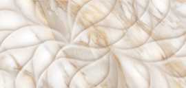 Настенная плитка Calacatta Oro Struttura 24.2x70 от Eletto Ceramica (Россия)
