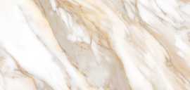 Настенная плитка Calacatta Oro 24.2x70 от Eletto Ceramica (Россия)