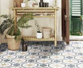 Плитка GABANA (Nanda Tiles)