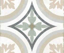 Керамогранит Gabana Rubeli 20x20 от Nanda Tiles (Испания)