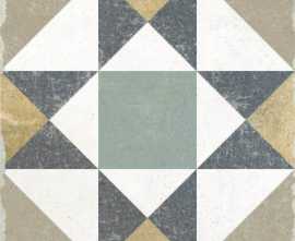 Керамогранит Gabana Kenitra 20x20 от Nanda Tiles (Испания)