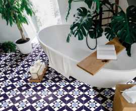Плитка KOMPAS (Nanda Tiles)
