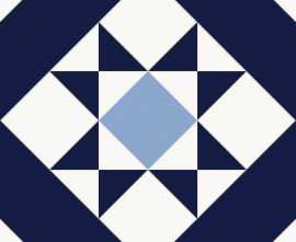 Керамогранит Kompas Medi 20x20 от Nanda Tiles (Испания)