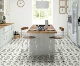 Плитка METROPOLIS (Nanda Tiles)