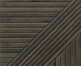 Керамогранит Tangram Wood Walnut 44.2x44.2 от Realonda Ceramica (Испания)