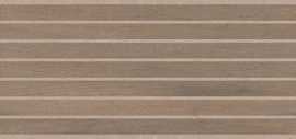 Настенная плитка BAMBOO VERMONT WALNUT 30x90 от Baldocer (Испания)