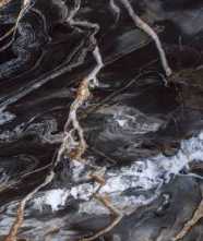 Керамогранит Toledo black High glossy (GR201) 60x120 от Primavera (Индия)