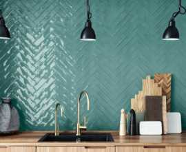 Плитка LUZ (Marazzi Italy)