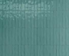 Керамогранит настенный Luz Ottanio Lux (MFM7) 5.3x30 от Marazzi Italy (Италия)