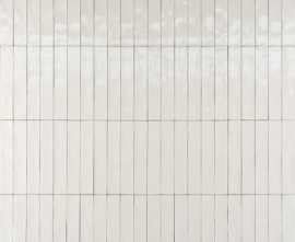Керамогранит настенный Luz Bianco Lux (MFLE) 5.3x30 от Marazzi Italy (Италия)
