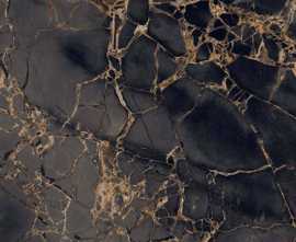 Керамогранит Golden Black High glossy (GR101) 60x60 от Primavera (Индия)