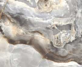 Керамогранит Honey onyx sky Polished (PR119) 60x60 от Primavera (Индия)