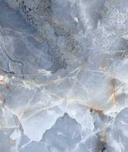 Керамогранит Honey Onyx Blue Polished (PR213) 60x120 от Primavera (Индия)