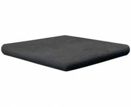 Угловая ступень Portland ML С-3 Black 33x33 от Exagres (Испания)