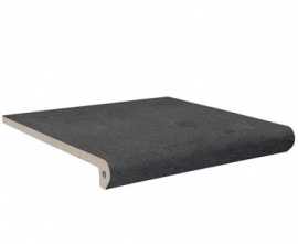 Фронтальная ступень Portland ML С-3 Black 33x33 от Exagres (Испания)