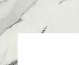 Плинтус для ступеней левый Statuary Venato Izq. 60x60 от APE Ceramica (Испания)