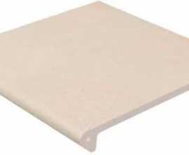 Фронтальная ступень Urban Anti-Slip Rect. Beige 30 30x31.5 от Gres de Aragon (Испания)