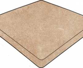 Угловая ступень Urban Anti-Slip Rect. Beige 31.5x31.5 от Gres de Aragon (Испания)
