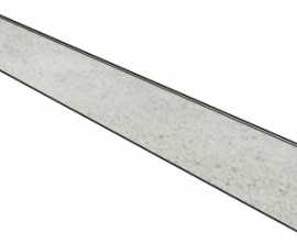 Подступенок Urban Smooth Gris 15x120 от Gres de Aragon (Испания)