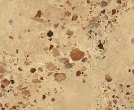 Керамогранит COCCI SICILIANI NATURALERETT. (0SC905R) 90x90 от Fioranese Ceramica (Италия)