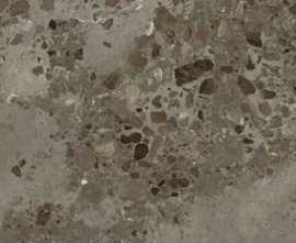 Керамогранит COCCI SICILIANI NERO RETT. (0SC907R) 90x90 от Fioranese Ceramica (Италия)