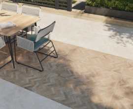 Плитка ROAD (Jano Tiles)