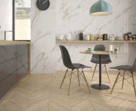 Плитка SPIKE (Jano Tiles)