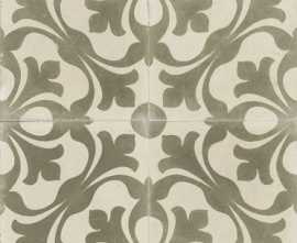 Напольная плитка FS NOUVEAU SAGE 45x45x0.95 от Francisco Segarra (Испания)
