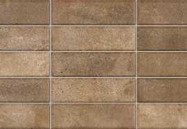 Настенная плитка Elbrus Brick Marron (WT36ELR31) 30x60 от New Trend (Россия)
