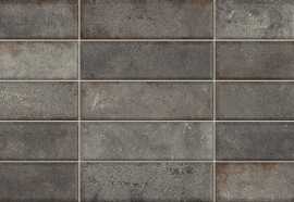 Настенная плитка Elbrus Brick Graphite (WT36ELR17) 30x60 от New Trend (Россия)