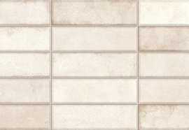 Настенная плитка Elbrus Brick Crema (WT36ELR11) 30x60 от New Trend (Россия)