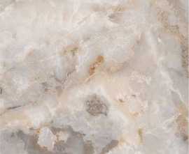 Керамогранит Onyx Magic Brown серо-коричневый Полированный 60 60x60 от Ceradim (Индия)