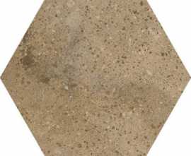 Керамогранит Zero Hexagono Physis Mellow R10 15x17 от Vives Ceramica (Испания)