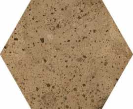 Керамогранит Zero Hexagono Physis Chipper R10 15x17 от Vives Ceramica (Испания)
